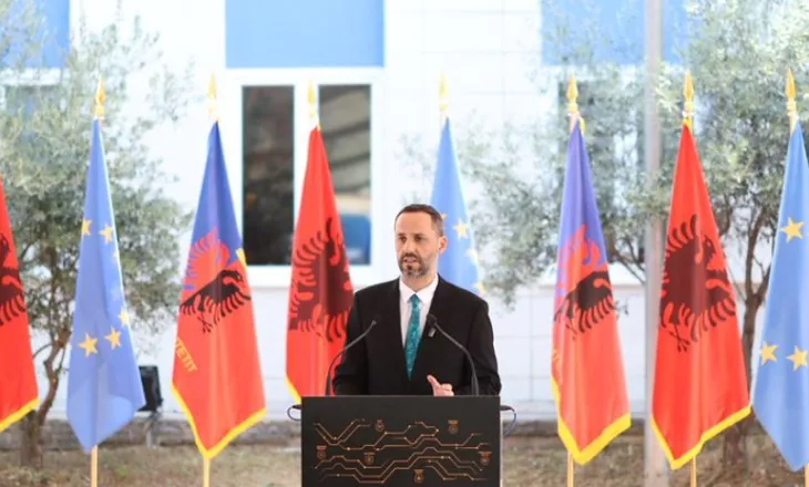Ministri, Lamallari: “Smart City”, një kapërcim epokal për sigurinë publike dhe mbrojtjen e qytetarëve