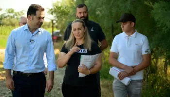 Ministri Malaj apel fermerëve: Aplikoni për kompensimin me 10% të TVSH-së