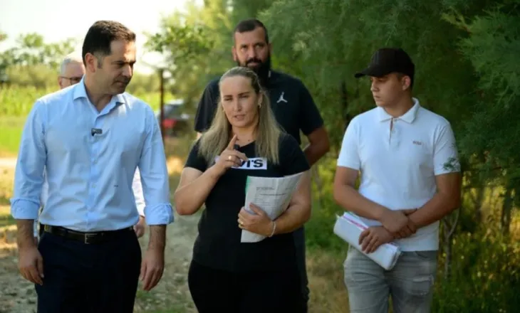 Ministri Malaj apel fermerëve: Aplikoni për kompensimin me 10% të TVSH-së