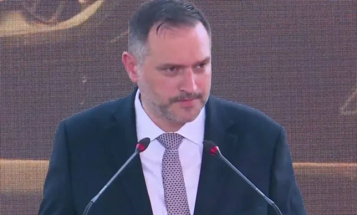 Ministri Nufi: 40 mjetet e para taktike shqiptare forcojnë kapacitetet e ushtrisë