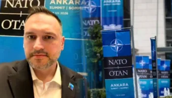 Ministri Nufi: Samiti i NATO-s në Tiranë, vlerësim për Shqipërinë dhe përgjegjësi e jashtëzakonshme