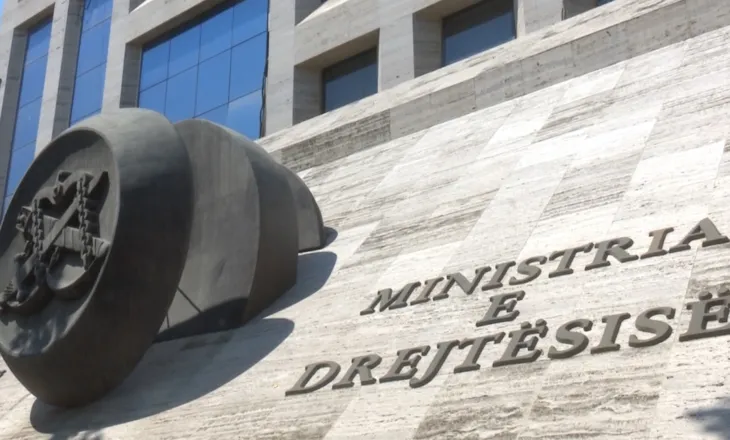 Ministria e Drejtësisë: Raporti i KE për Sundimin e Ligjit vlerëson progresin në konsolidimin e reformës