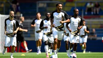 Miqësorja e fundit detyron Juventusin të ndërhyjë urgjent në merkato