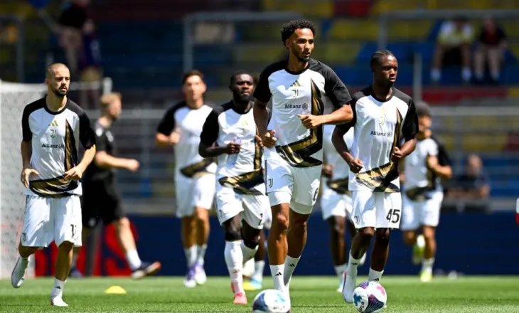 Miqësorja e fundit detyron Juventusin të ndërhyjë urgjent në merkato