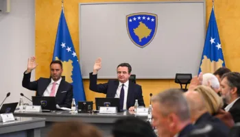 Miratohet përbërja e parë e Këshillit Kombëtar të Arteve