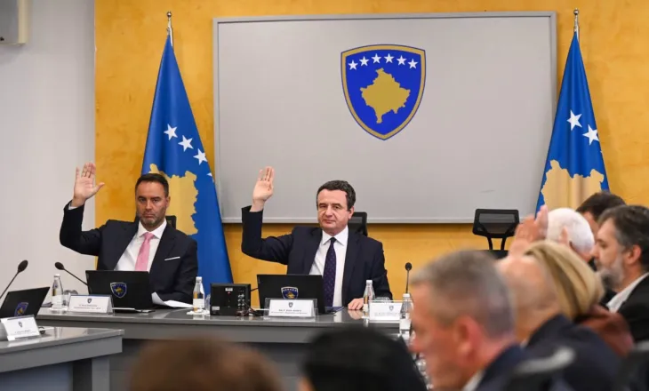 Miratohet përbërja e parë e Këshillit Kombëtar të Arteve