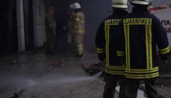 Miratohet vendimi në qeveri, Lamallari: Rrisim pagën dhe mbështetjen financiare për zjarrëfikësit
