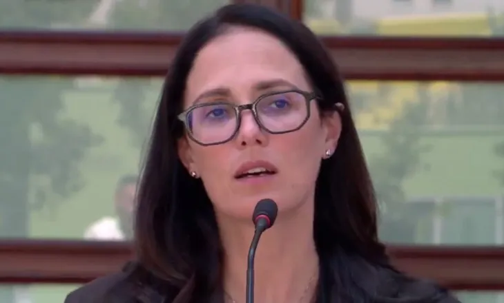 “Miratuam marrëveshjen me Slloveninë për sigurimet shoqërore”, ministrja Ibrahimaj: Në negociata edhe 4 të tjera