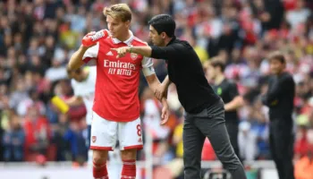 Mirupfashim Arsenal! Odegaard gjen klubin e ri, gati transferimi prej 40 milionë eurosh