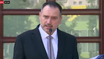 Misioni në Gaza, ministri Nufi: Shqipëria do të dërgojë 4 oficerë shtabi