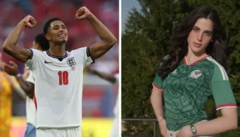“Miss Universe” iu përgjigjet zërave për Jude Bellingham: “Duhet ta takoj më parë…”