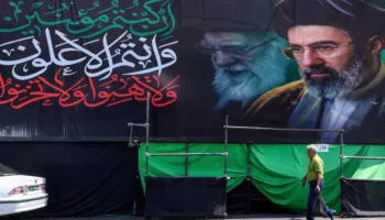 ‘Mister’ në ceremoninë mortore të Khamenei-t: Ku është pasardhësi i tij?