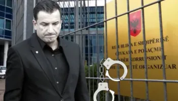 Misteri i “Nesti Angonit” rikthehet në qendër të betejës, Veliaj sfidon SPAK-un në GJKKO, kërkon zbardhjen e…