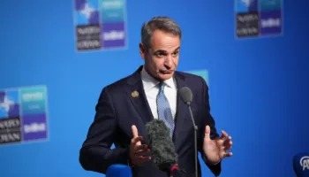 Mitsotakis shmang komentet për deklaratat e Trump për Turqinë
