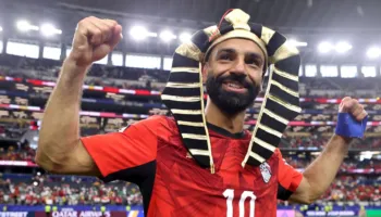 Mo Salah drejt Turqisë, tifozët e Besiktas në “ekstazë” për sulmuesin egjiptian