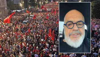 “Mobilizimi më i madh ndër vite”/ Rubrika analitike në “CNN”: Objektivi i protestave është Edi Rama