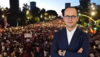 “Model i vjetëruar dhe i dështuar qeverisës”/ Koncerti, ish-ministri Bushati: Pse i jepen miliona euro një artisti…