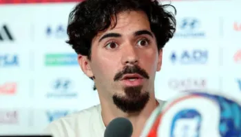“Modric është idhull për mua, por shpresoj që historia e tij në Kupën e Botës të mbyllet sot”