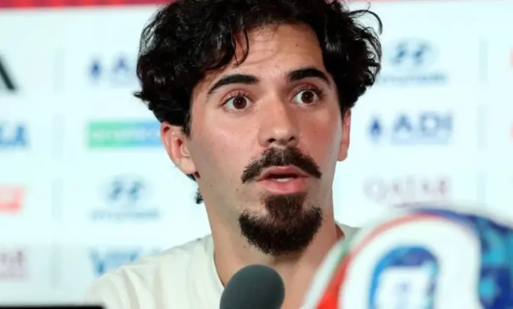 “Modric është idhull për mua, por shpresoj që historia e tij në Kupën e Botës të mbyllet sot”