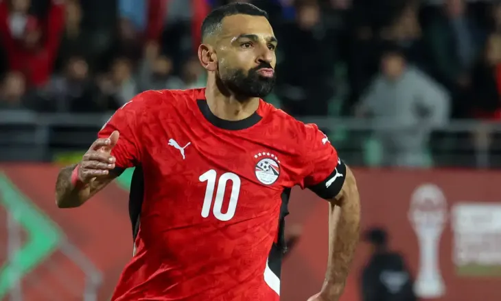 Mohamed Salah: Argjentina nuk është vetëm Messi, kemi një ekip të mirë, ky botëror ka patur mjaft surpriza