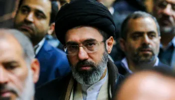 Mojtaba Khamenei betohet për hakmarrje: Do të paguajnë për gjakun e babait tim