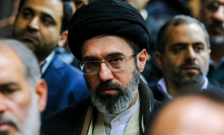 Mojtaba Khamenei betohet për hakmarrje: Do të paguajnë për gjakun e babait tim