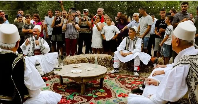 Mokra, një krahinë që nuk të fton vetëm ta vizitosh, por ta jetosh