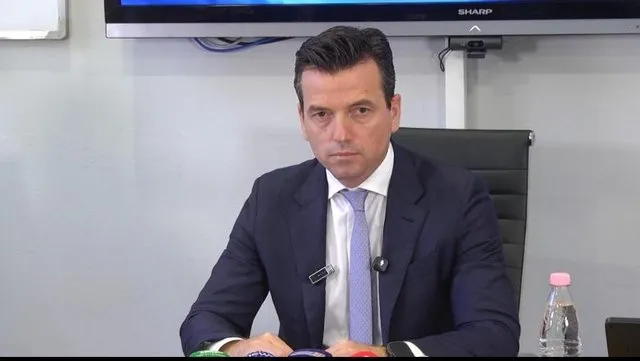 “Mora atë që më takonte”, Shehaj flet për grabitjen e dokumentit: Ika me vrap se s’jam kukull unë…