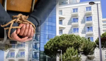 Morën peng punonjësit e tatimeve/ Dalin emrat e administratorit dhe katër punonjësve të “Prestige Resort”