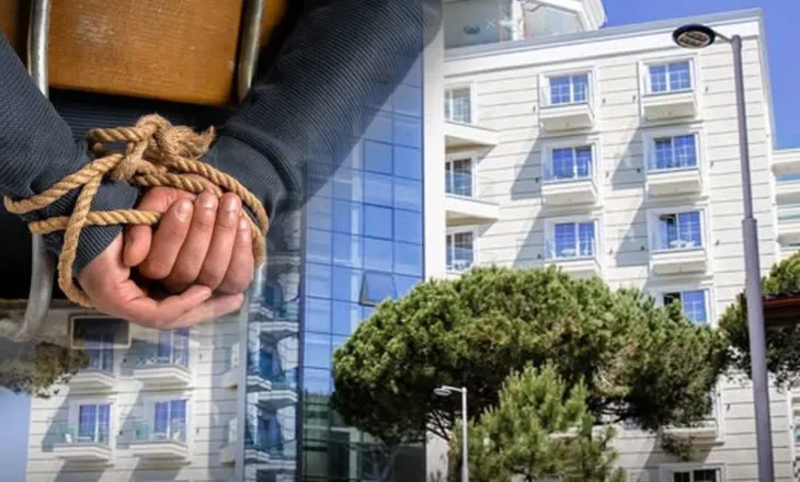 Morën peng punonjësit e tatimeve/ Dalin emrat e administratorit dhe katër punonjësve të “Prestige Resort”