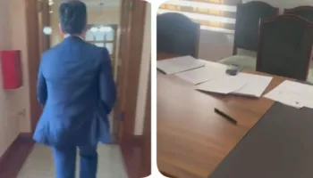 Mori marrëveshjen konfidenciale, Agron Shehaj përjashtohet 60 ditë nga seancat
