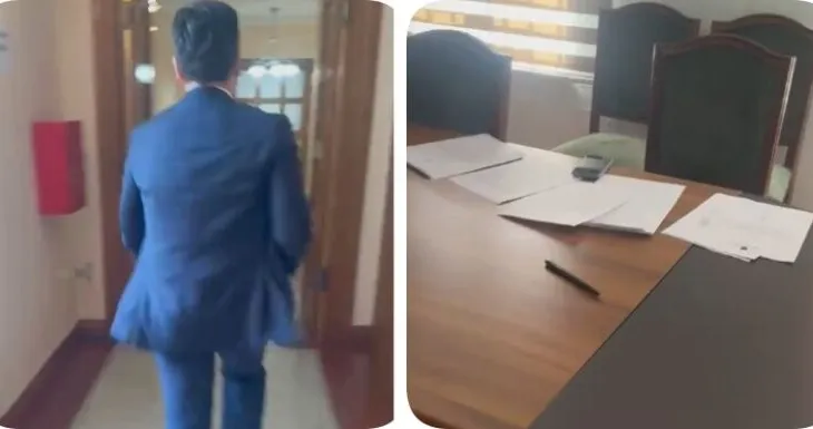 Mori marrëveshjen konfidenciale, Agron Shehaj përjashtohet 60 ditë nga seancat