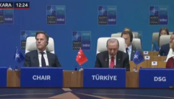 “Mos e dobësoni aleancën”, Erdogan hap samitin e NATO-s: Mbështes planin e Trump për paqen