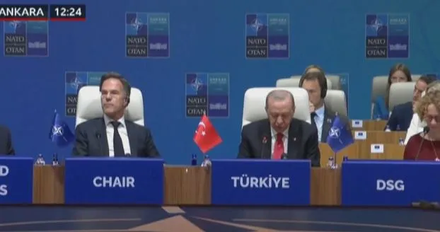 “Mos e dobësoni aleancën”, Erdogan hap samitin e NATO-s: Mbështes planin e Trump për paqen