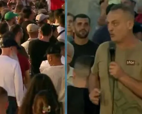 “Mos e lëshoni frontin, fitorja është afër”/ Ish-kreu i Policisë: Lërini njerëzit të protestojnë, efektivët…