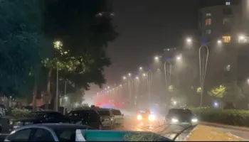 Moti kthen ‘faqe’, pas temperaturave të larta, rikthehen reshjet e shiut në vend