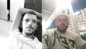 Motori u përplas me barrierat anësore të rrugës, humbin jetën dy shqiptarë në Kretë
