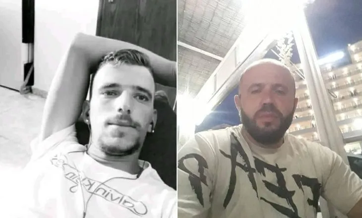 Motori u përplas me barrierat anësore të rrugës, humbin jetën dy shqiptarë në Kretë