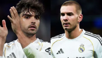 Mourinho nuk ka më dyshime, vendos për fatin e Raul Asencio dhe Franco Mastantuono