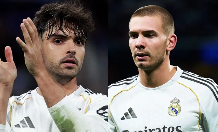 Mourinho nuk ka më dyshime, vendos për fatin e Raul Asencio dhe Franco Mastantuono