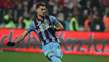 Muçi nuk është më lojtari më i shtrenjtë te Trabzonspor, ja kush e theu rekordin