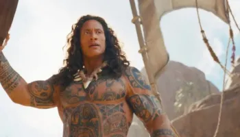 “Mund të ishte krijuar nga ChatGPT”, kritika e fortë ndaj ribërjes së “Moana” nga Disney