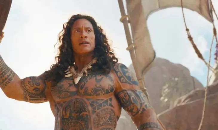 “Mund të ishte krijuar nga ChatGPT”, kritika e fortë ndaj ribërjes së “Moana” nga Disney