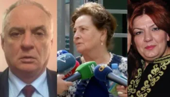 Mungesa e mbrojtësve shtyn seancën për Ema Çokun, Fatime Kryemadhin dhe Pirro Xhixhon, gjykata cakton datën e radhës