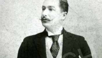Murat Toptani, artisti i shumanshëm dhe veprimtari i Rilindjes Kombëtare