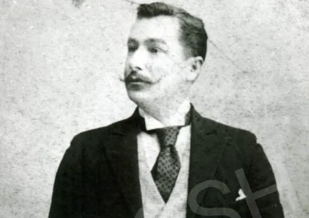 Murat Toptani, artisti i shumanshëm dhe veprimtari i Rilindjes Kombëtare