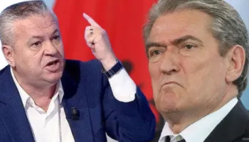 Murrizi kërkesë Berishës: Politika ka nevojë për njerëz me karakter e moral dhe jo hajdut apo pazarli me pushtetin