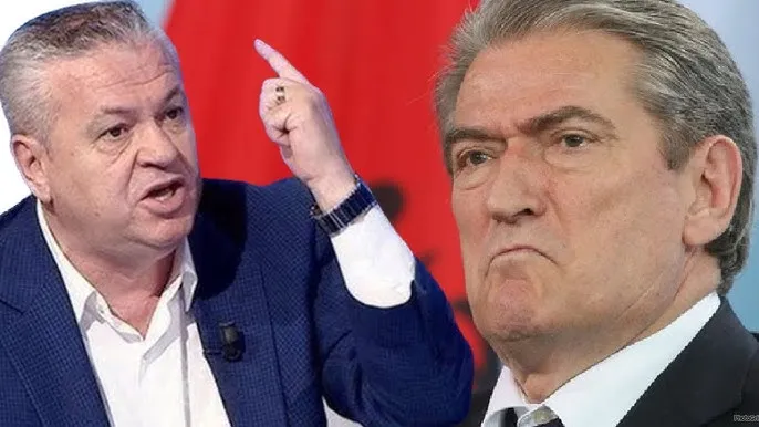 Murrizi kërkesë Berishës: Politika ka nevojë për njerëz me karakter e moral dhe jo hajdut apo pazarli me pushtetin