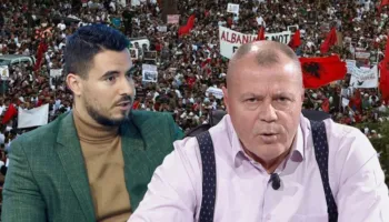 Mustafa Nano “fundos” protestën: Shumë idealizëm, por pa dije, pa lider dhe pa karizëm