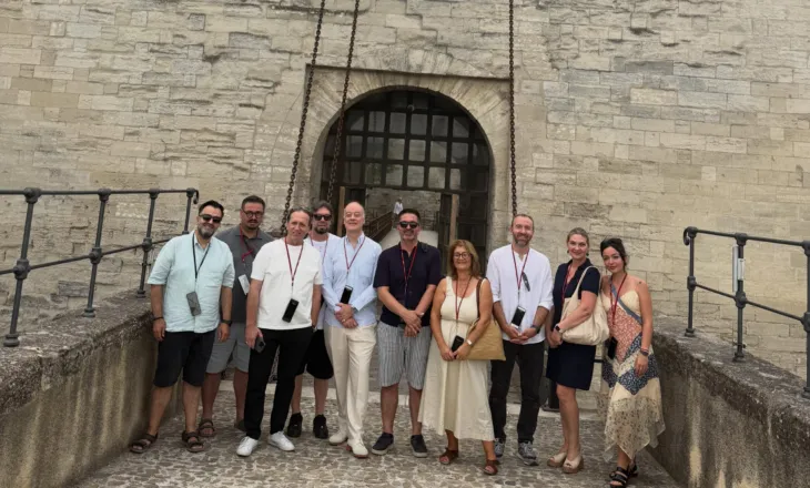 Mustafa nga Avignon-i: Një përvojë që na frymëzon për zhvillimin kulturor të Prishtinës